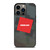 ROBLOX GAMES 8 BIT LOGO iPhone 13 Pro Case Cover