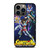 SAINT SEIYA KNIGHTS OF THE ZODIAC iPhone 13 Pro Case Cover