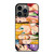 SEVEN DEADLY SINS ALL CHARACTERS COLLAGE iPhone 13 Pro Case Cover SEVEN DEADLY SINS ALL CHARACTERS COLLAGE iPhone 13 Pro Case Cover