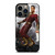 SHAZAM 2 FURY OF THE GODS iPhone 13 Pro Case Cover