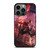 SPIDERMAN MILES MORALES GAMES iPhone 13 Pro Case Cover