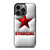 STARGIRL DC SUPERHERO LOGO iPhone 13 Pro Case Cover