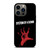 SYSTEM OF A DOWN METAL BAND SYMBOL 2 iPhone 13 Pro Case Cover