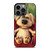 TALKING BEN THE DOG iPhone 13 Pro Case Cover