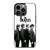 THE BEATLES ROCK BAND MEMBER iPhone 13 Pro Case Cover
