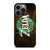 THE LEGEND OF ZELDA TEARS OF THE KINGDOM LOGO iPhone 13 Pro Case Cover