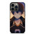 TOBIO KAGEYAMA HAIKYUU ANIME iPhone 13 Pro Case Cover