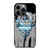 TOTO ROCK BAND ICON iPhone 13 Pro Case Cover