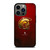 USC TROJANS FOOTBALL ICON iPhone 13 Pro Case Cover USC TROJANS FOOTBALL ICON iPhone 13 Pro Case Cover