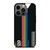 VHS CASSETTE STUDIO PERFORMANCE iPhone 13 Pro Case Cover