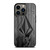 VOLCOM WOOD LOGO iPhone 13 Pro Case Cover