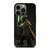 YODA STAR WARS LIGHTSABER 2 iPhone 13 Pro Case Cover YODA STAR WARS LIGHTSABER 2 iPhone 13 Pro Case Cover