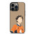 YUU NISHINOYA HAIKYUU MINIMALIST iPhone 13 Pro Case Cover