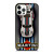 MARTINI PORSCHE 911 CAR  iPhone 12 Pro Case Cover