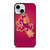 ARIZONA STATE SUN DEVILS FOOTBALL ICON iPhone 13 Mini Case Cover