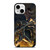 ATTACK ON TITAN VS WARHAMMER TITAN iPhone 13 Mini Case Cover ATTACK ON TITAN VS WARHAMMER TITAN iPhone 13 Mini Case Cover