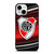 CLUB ATLETICO RIVER PLATE SYMBOL iPhone 13 Mini Case Cover