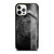 METALLICA BAND METAL LOGO  iPhone 12 Pro Case Cover METALLICA BAND METAL LOGO  iPhone 12 Pro Case Cover