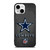 DALLAS COWBOYS NFL FOOTBALL ICON iPhone 13 Mini Case Cover