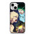 DEKU BAKUGO MY HERO ACADEMIA iPhone 13 Mini Case Cover DEKU BAKUGO MY HERO ACADEMIA iPhone 13 Mini Case Cover