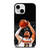 DENVER NUGGETS JAMAL MURRAY NBA iPhone 13 Mini Case Cover