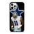 MICAH PARSONS DALLAS COWBOYS FOOTBALL  iPhone 12 Pro Case Cover MICAH PARSONS DALLAS COWBOYS FOOTBALL  iPhone 12 Pro Case Cover