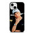 EMINEM AIR JORDAN iPhone 13 Mini Case Cover