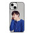 ERIC NAM SINGER HANDSOME iPhone 13 Mini Case Cover