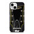 ESP GUITARS METAL HEADSTOCK iPhone 13 Mini Case Cover