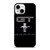 FORD GT CAR EMBLEM iPhone 13 Mini Case Cover