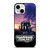 GUARDIANS OF THE GALAXY VOL 3 POSTER iPhone 13 Mini Case Cover