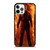 MICHAEL MYERS HALLOWEEN IN FIRE  iPhone 12 Pro Case Cover MICHAEL MYERS HALLOWEEN IN FIRE  iPhone 12 Pro Case Cover