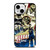 JAMAL MURRAY 27 DENVER NUGGETS iPhone 13 Mini Case Cover