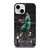 JAYLEN BROWN DUNK BOSTON CELTICS iPhone 13 Mini Case Cover