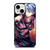 KUROKO TETSUYA KUROKO NO BASUKE ALL ANIME iPhone 13 Mini Case Cover