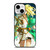 LINK LEGEND OF ZELDA TEARS OF THE KINGDOM iPhone 13 Mini Case Cover