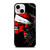 LOGIC KEANU REEVES SKULL iPhone 13 Mini Case Cover