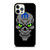 MOPAR CAR SKULL DEMON LOGO  iPhone 12 Pro Case Cover