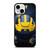 MICHIGAN WOLVERINES FOOTBALL TEAM iPhone 13 Mini Case Cover