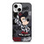 MICKEY MOUSE MOSCHINO iPhone 13 Mini Case Cover MICKEY MOUSE MOSCHINO iPhone 13 Mini Case Cover