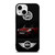 MINI COOPER S RED iPhone 13 Mini Case Cover