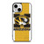 MIZZOU TIGERS BASKETBALL LOGO iPhone 13 Mini Case Cover MIZZOU TIGERS BASKETBALL LOGO iPhone 13 Mini Case Cover