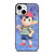 NESS EARTHBOUND GAMES iPhone 13 Mini Case Cover