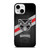 NEW ZEALAND WARRIORS RUGBY TEAM iPhone 13 Mini Case Cover