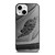 NIKE AIR JORDAN EMBOSS iPhone 13 Mini Case Cover NIKE AIR JORDAN EMBOSS iPhone 13 Mini Case Cover