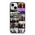 ONEREPUBLIC BAND COLLAGE iPhone 13 Mini Case Cover