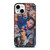 OZUNO RAPPER COLLAGE iPhone 13 Mini Case Cover