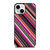 PAUL SMITH DIAGONAL STRIPE 2 iPhone 13 Mini Case Cover PAUL SMITH DIAGONAL STRIPE 2 iPhone 13 Mini Case Cover