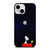 PEANUTS SNOOPY WOODSTOCK APPLE iPhone 13 Mini Case Cover