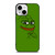 PEPE THE FROG REEEE iPhone 13 Mini Case Cover